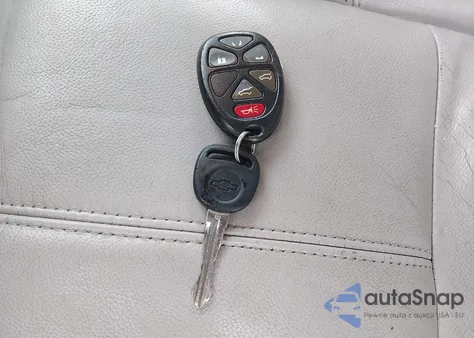 2011 Chevrolet Tahoe Lt z USA, uszkodzony, nr VIN 1GNSKBE05BR329225